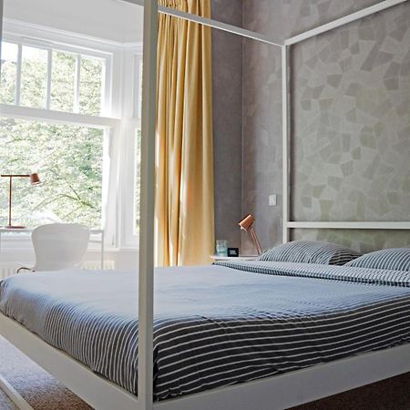 Authentic Amsterdam Bed And Breakfast Rai المظهر الخارجي الصورة