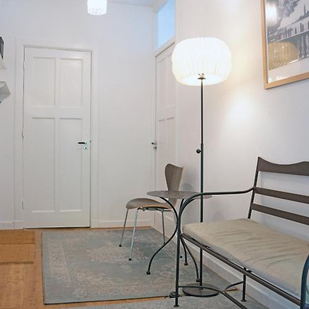 Authentic Amsterdam Bed And Breakfast Rai المظهر الخارجي الصورة