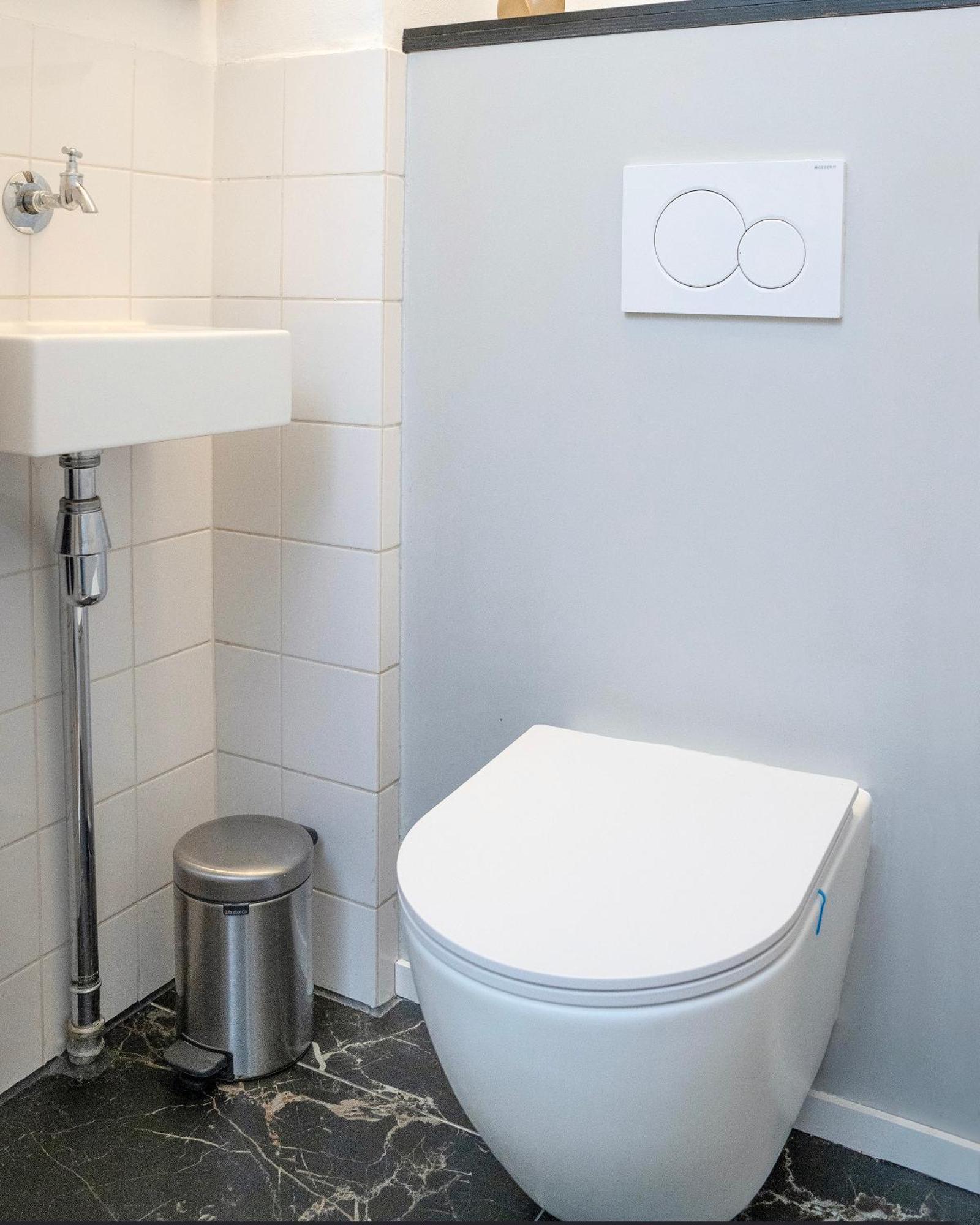 Authentic Amsterdam Bed And Breakfast Rai المظهر الخارجي الصورة