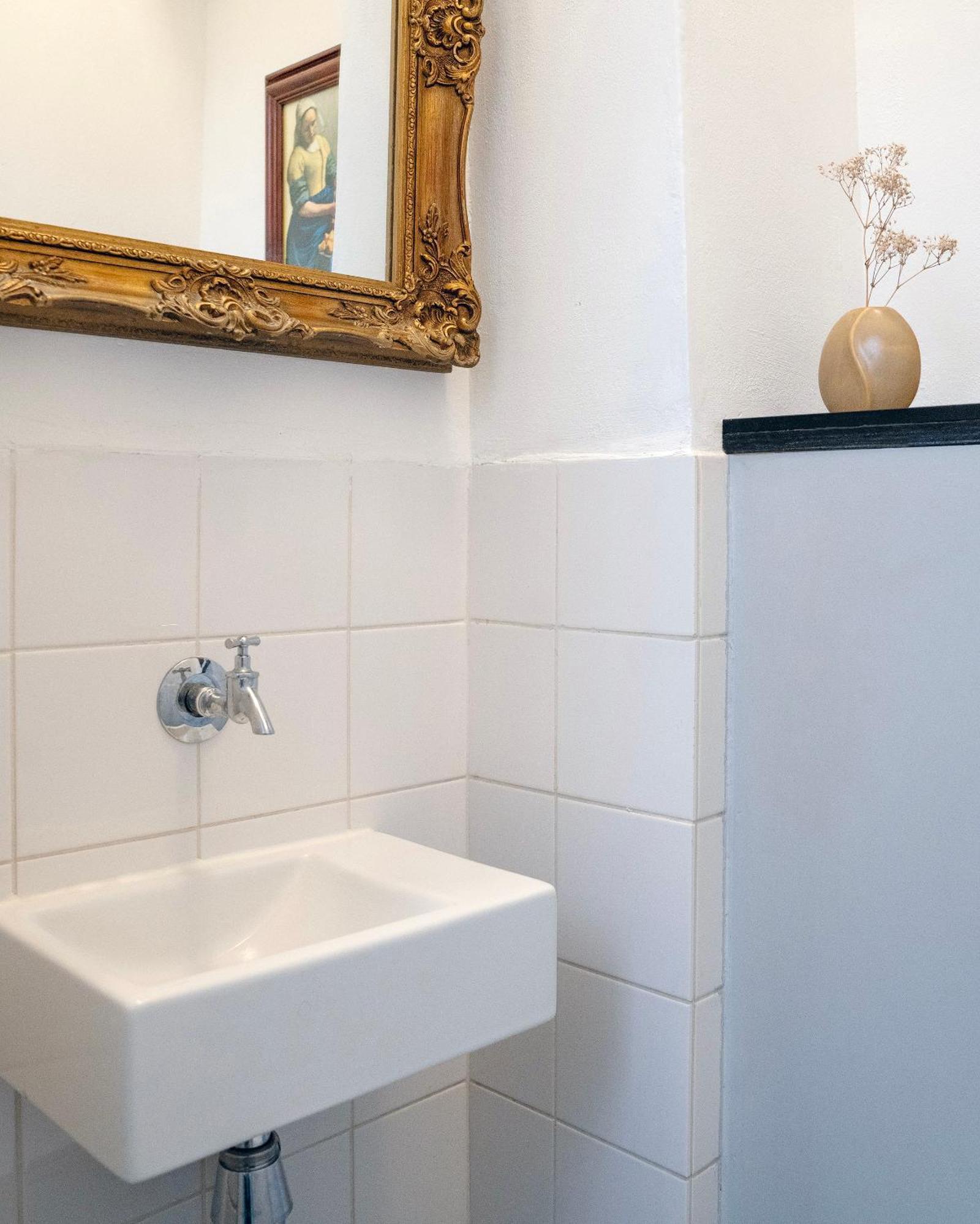 Authentic Amsterdam Bed And Breakfast Rai المظهر الخارجي الصورة