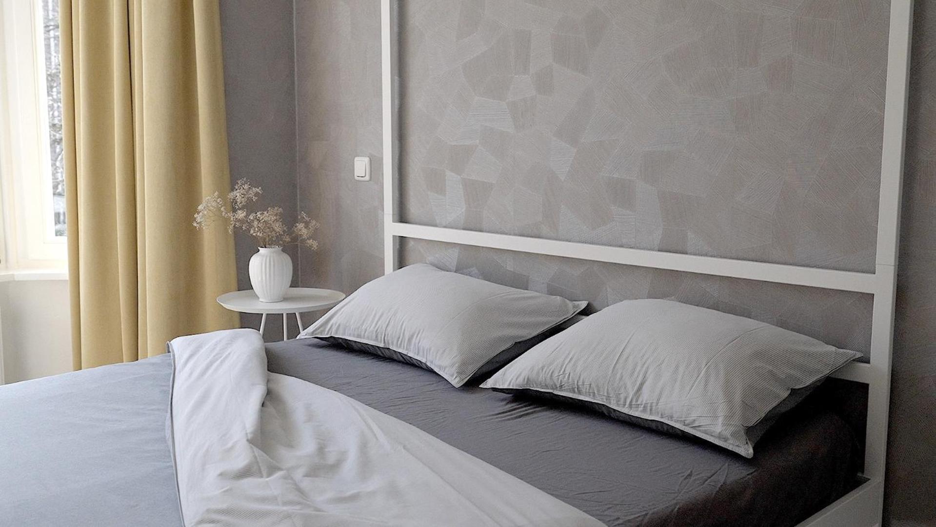 Authentic Amsterdam Bed And Breakfast Rai المظهر الخارجي الصورة
