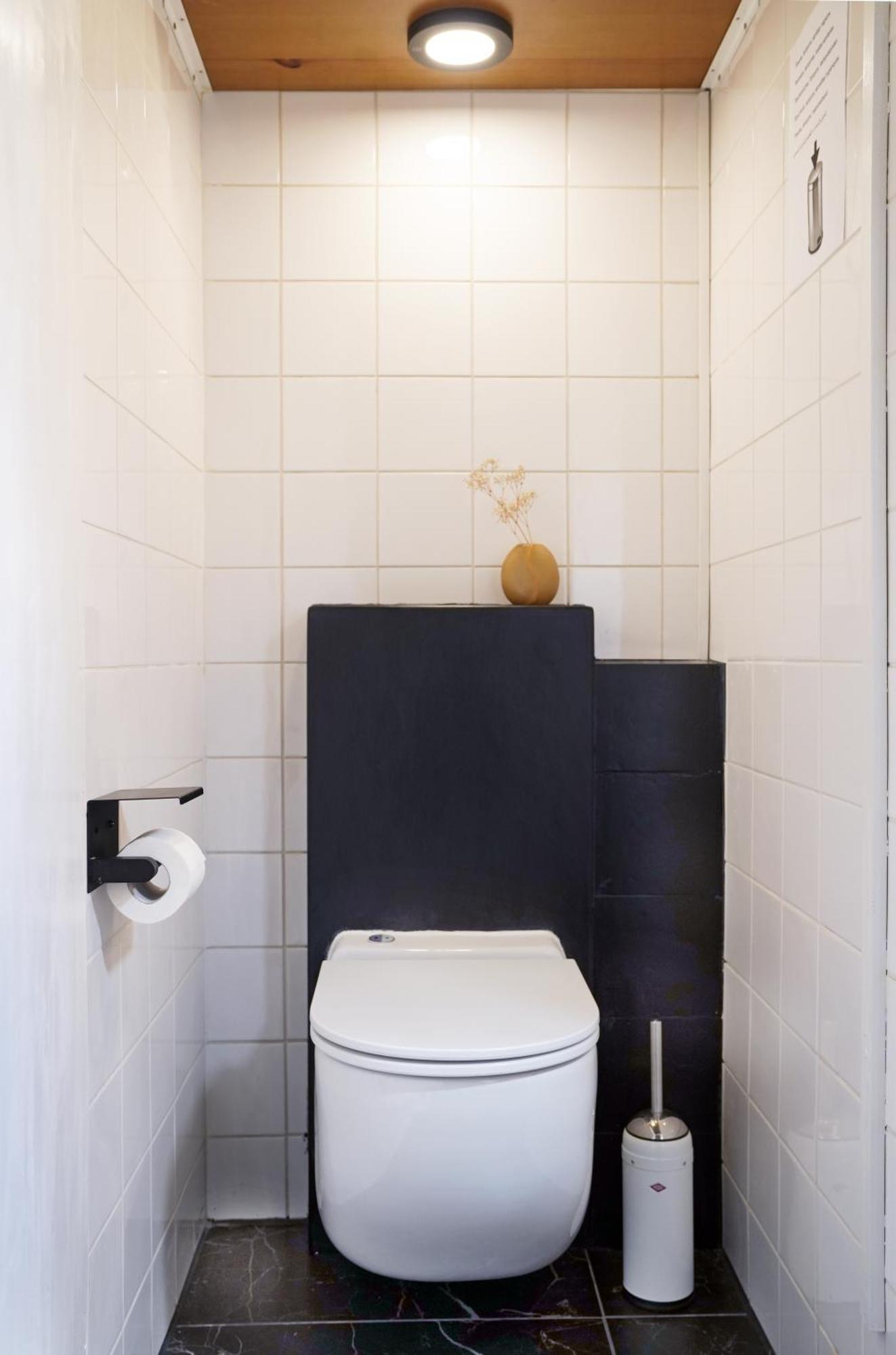 Authentic Amsterdam Bed And Breakfast Rai المظهر الخارجي الصورة